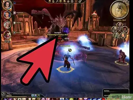 Image titled Defeat the Archdemon in Dragon Age Origins Step 7