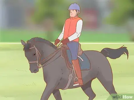 Image titled Choose a Riding Style or Equestrian Discipline Step 6