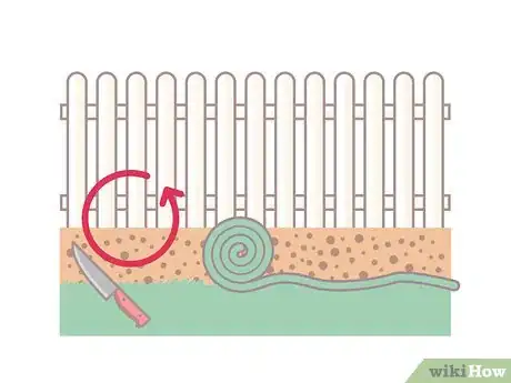 Image titled Lay a Turf Lawn Step 9
