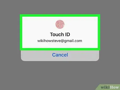 Image titled Connect PayPal to iTunes on iPhone or iPad Step 6
