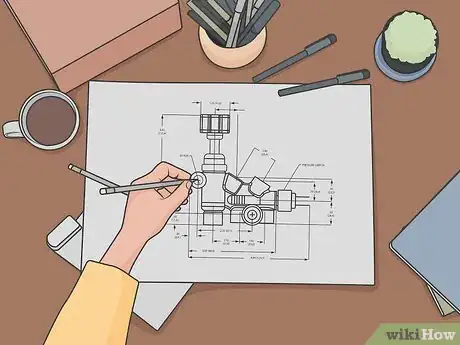 Image titled Become an Industrial Designer Step 1