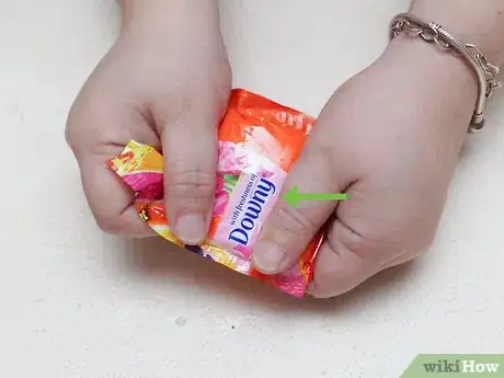 Image titled Wash Dark Clothes Step 12