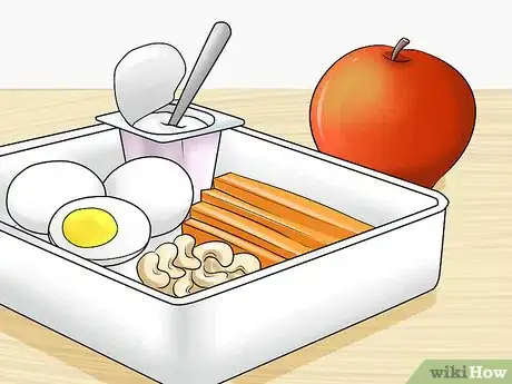 Image titled Encourage Kids to Eat More Lunch Step 2