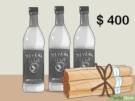 Image titled Travel to Cuba from the US Step 11