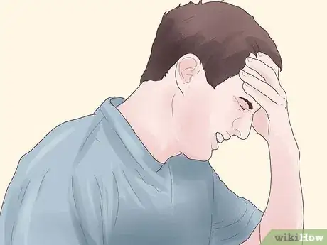 Image titled Treat a Headache With Herbs Step 1