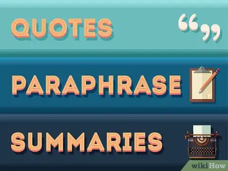 Image titled Cite the Federalist Papers Step 14