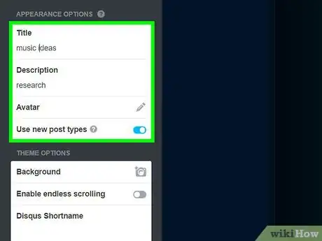 Image titled Design Blogs Step 43