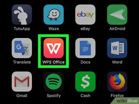 Image titled Edit a Document on iPhone Step 19