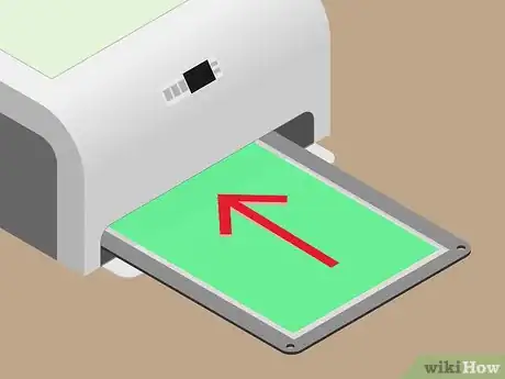 Image titled Use a Yudu Screen Printing Machine Step 5