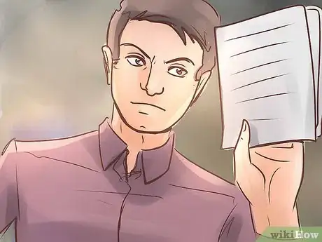 Image titled Subordinate Claims During Automatic Stay As a Creditor Step 9