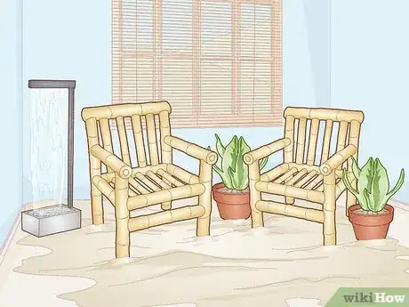Image titled Convert Your Living Room Into a Beach Step 10