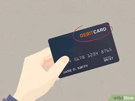 Image titled Apply for an Unsecured Credit Card Step 12