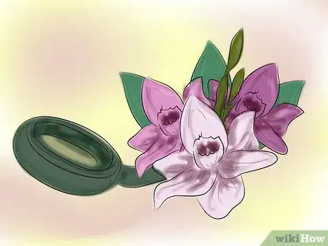 Image titled Make a Baby Shower Corsage Step 22