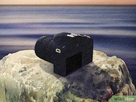 Image titled Do Night Photography Without a Tripod Step 3