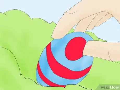 Image titled Create a Fundraiser Using an Easter Egg Hunt Step 9