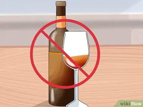 Image titled Tell Your Friends About Your Alcohol Addiction Step 7