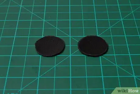 Image titled Make Leather Earrings Step 3