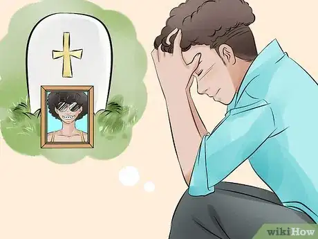 Image titled Treat Mild Depression Step 5