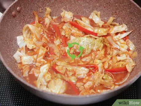 Image titled Fry Cabbage Step 8