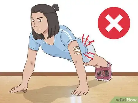 Image titled Undergo a Mole Biopsy Step 9