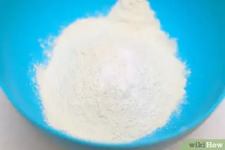 Image titled Make Chocolate Chip Cookie Cones Step 1