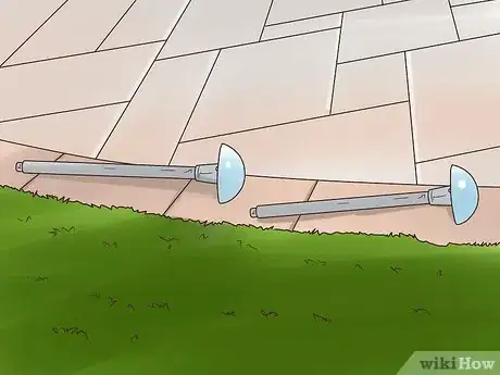 Image titled Install an Outdoor Light Fixture Step 4