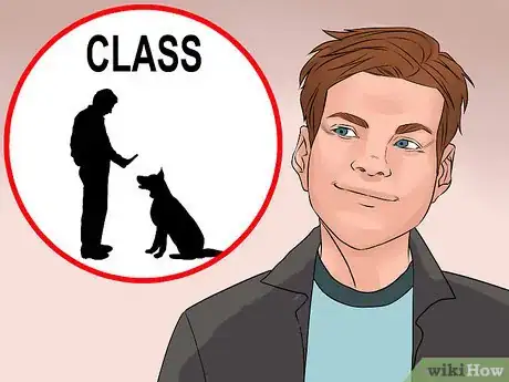 Image titled Become Close With Your Dog Step 13