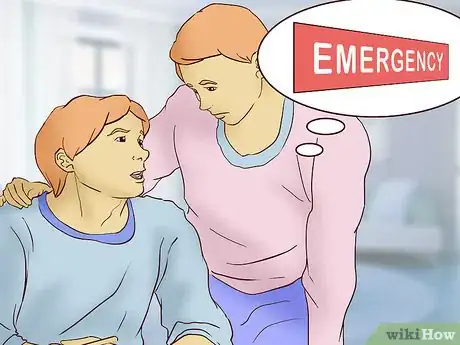 Image titled Handle a Suicidal Teenager Step 11
