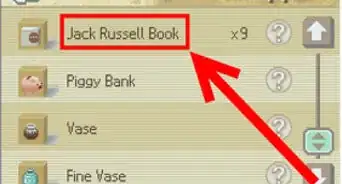 Get a Jack Russell Terrier Book on Nintendogs