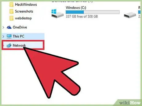 Image titled Add a Mac to a Homegroup Step 21