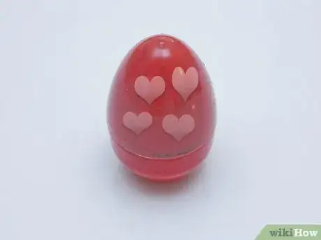 Image titled Embellish Plastic Easter Eggs Step 3