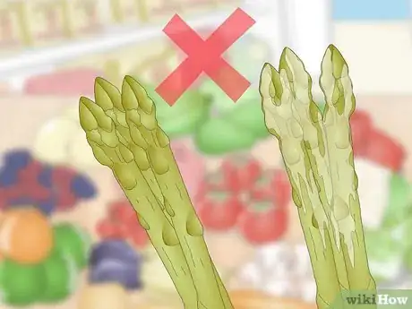Image titled Prepare Asparagus for Cooking Step 4