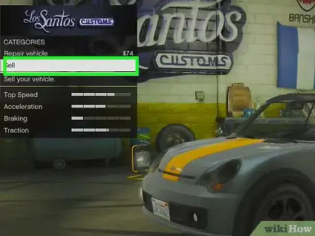 Image titled Get More Money on Grand Theft Auto V Online Step 6