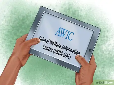 Image titled Report Farm Animal Abuse Step 5