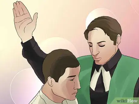 Image titled Repent According to the Bible Step 10