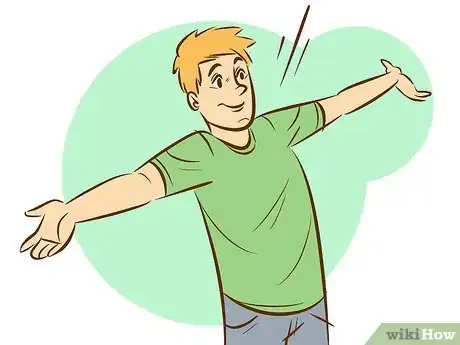 Image titled Be Positive Step 1