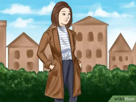 Image titled Have Parisian Style Step 11