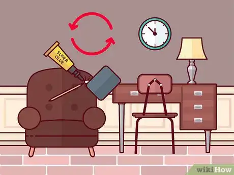 Image titled Repair a Faux Leather Sofa Step 16