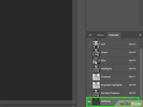 Image titled Make Luminosity Masks in Photoshop CC for Portraiture Step 15