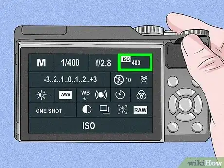 Image titled Avoid Camera Shake Step 2