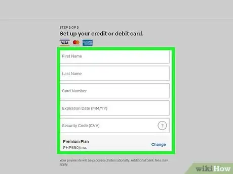 Image titled Get Netflix Step 8