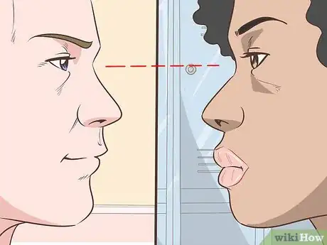 Image titled Assess Your Chances During a Job Interview Step 1