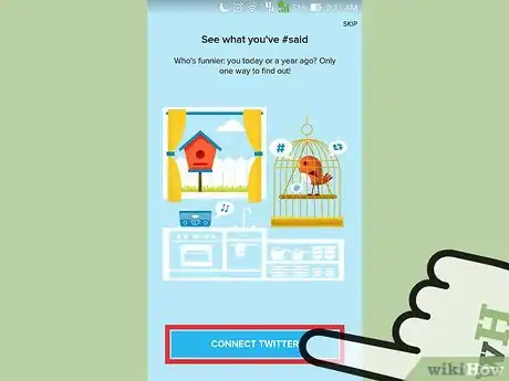 Image titled Use Timehop Step 4