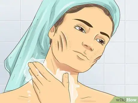 Image titled Create Costume Gills Step 13