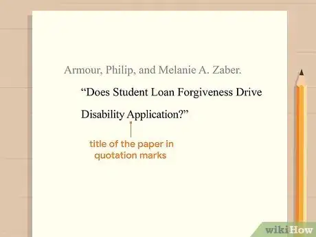 Image titled Cite Nber Working Papers Step 2