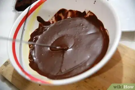 Image titled Make Chocolate Covered Brownie Bites Step 10