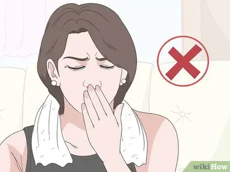 Image titled Treat Rheumatoid Arthritis in the Neck Step 10