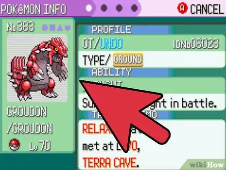 Image titled Choose Between Pokémon Omega Ruby and Alpha Sapphire Step 5