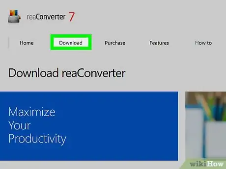 Image titled Convert PNG to DWG Step 1