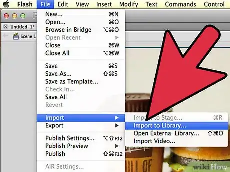 Image titled Create a Flash Animation Step 20
